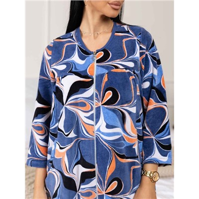 Текс-плюс Халат НФ-00245964