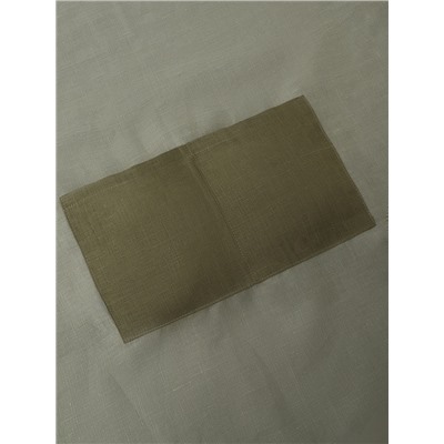 Набор фартуков «Этель. Папа и сын», мужской 60×70 см, детский 50×60 см, 100% лён