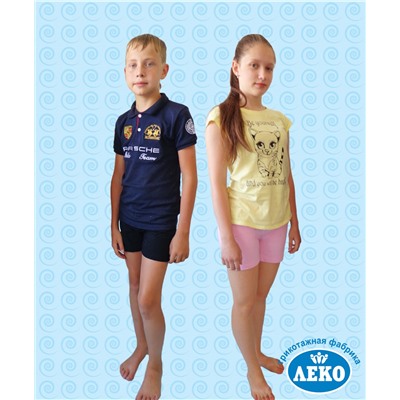 11л (Шорты детские, Леко )