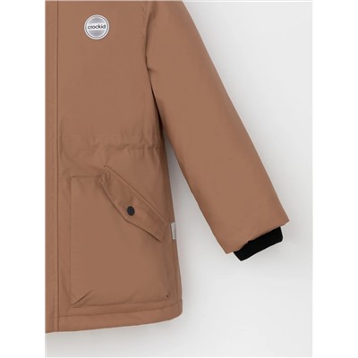 CROCKID Куртка ВК 36106/2 ГР (98-122)