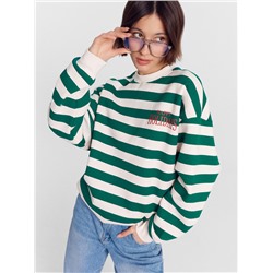 СВИТШОТ ЖЕНСКИЙ 122887/1