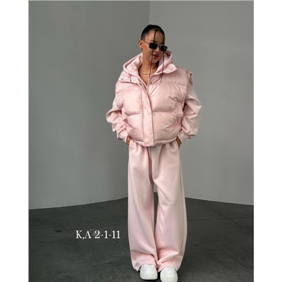 Спортивный костюм #23041996