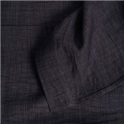 Рубашка с объемным декором, Нежный шум