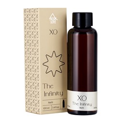 Наполнитель для ароматического диффузора ХО The Infinity, 100 мл