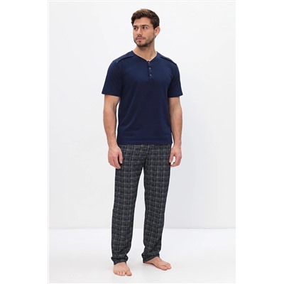 Lika Dress Пижама 10610