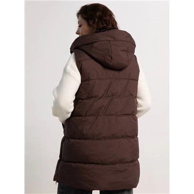 LT Collection Жилет Б15304-18М