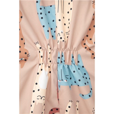 Комбинезон CROCKID, 914995