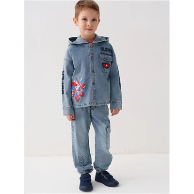 PLAYTODAY Куртка 12612003