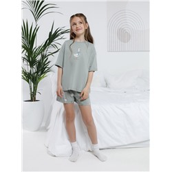 CROCKID Пижама МП 1658-1