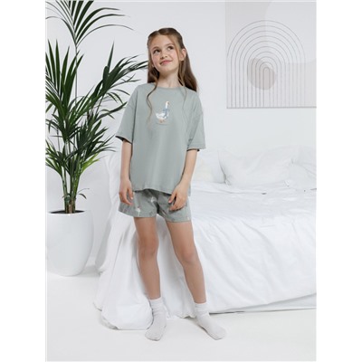 CROCKID Пижама МП 1658-1