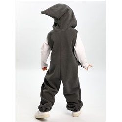 Комбинезон детский Соль&Перец