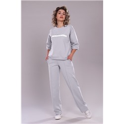 Спортивный костюм с брюками и кофтой 310