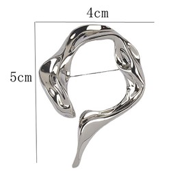 Брошь арт. 32 3003 (id 279158)