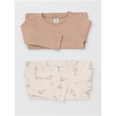 CROCKID Джемпер К 302520-2уп