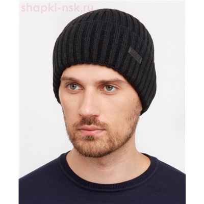 42 T Шапка мужская (56-58)