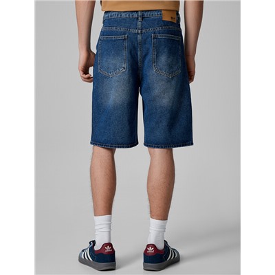 ШОРТЫ ДЖИНСОВЫЕ МУЖСКИЕ 2026-1DSM1112-2