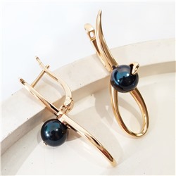 Серьги "Эстетика"