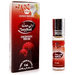 AL REHAB TOOTY MUSK (6 мл*6 шт.)