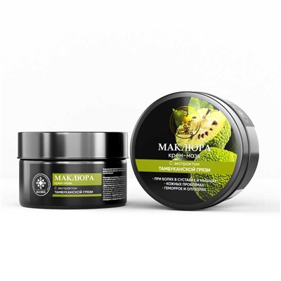 Крем-мазь Маклюра 100 мл.