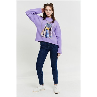 Натали Толстовка 67028