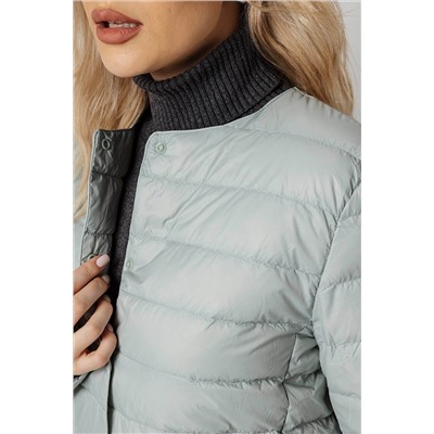 Жакет женский  2007/01/Светло-зеленый