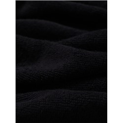Набор махровых полотенец LoveLife "Natural black" 3 шт: 70х130,50х80,30х50см хл100%