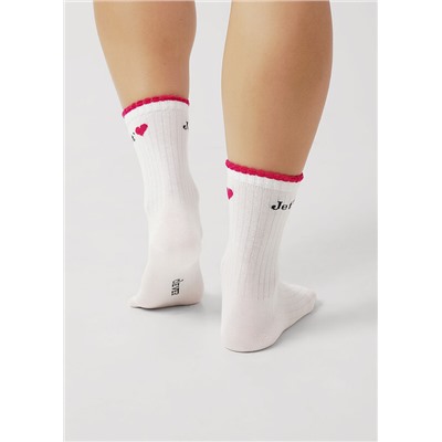 Носки женские