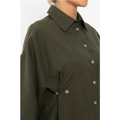LT Collection Рубашка Б14192-5М