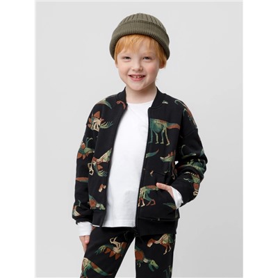 CROCKID Бомбер КР 301856