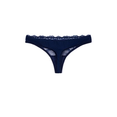 Трусы женские CONTE Трусы "стринг" ANNABELLA LST 658