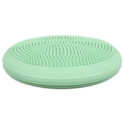 УЦЕНКА Подушка балансировочная ONLYTOP, массажная, d=32 см, МИКС