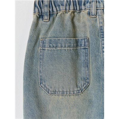 MARK FORMELLE Джинсы 2026-1DTB701-2t