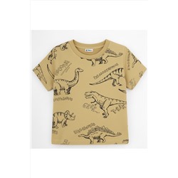 Футболка YOULALA, 1215104