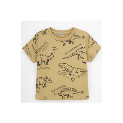 Футболка YOULALA, 1215104