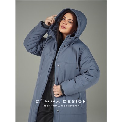 DIMMA Пальто 2600