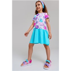 Сандалии PLAYTODAY, 1122300