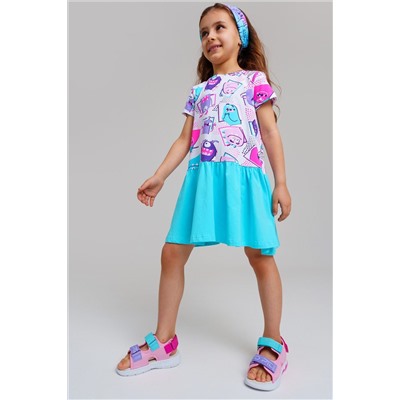 Сандалии PLAYTODAY, 1122300