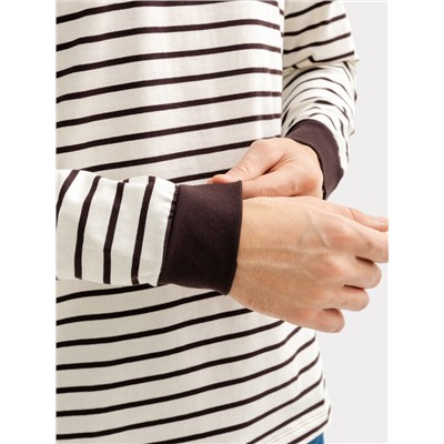 ЛОНГСЛИВ МУЖСКОЙ 121811/1