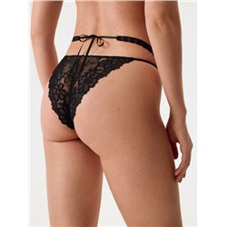 Трусы стринги-бразилиано жен. Satine