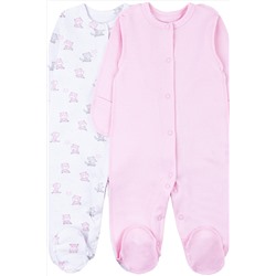 Комбинезоны, 2 шт. YOULALA, 746412