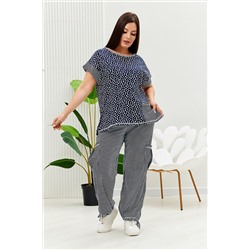 Костюм с брюками 9206 НАТАЛИ, 910810