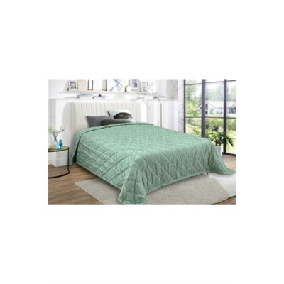 Покрывало ПСЖ-003 зеленый (В ассортименте)