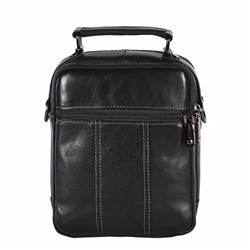 Сумка 22666Z black Zinimsk