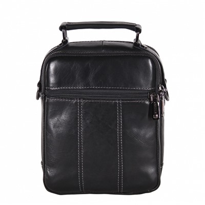 Сумка 22666Z black Zinimsk