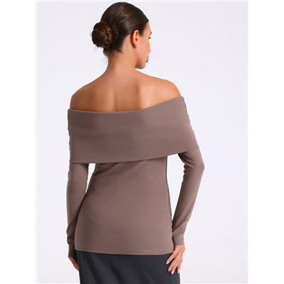 Апрель Лонгслив 1ЖДЛД4913200