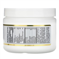 California Gold Nutrition, HydrationUP, порошок для приготовления электролитического напитка, смесь ягод, 227 г (8 унций)
