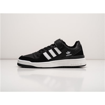 Кроссовки Adidas Forum Low