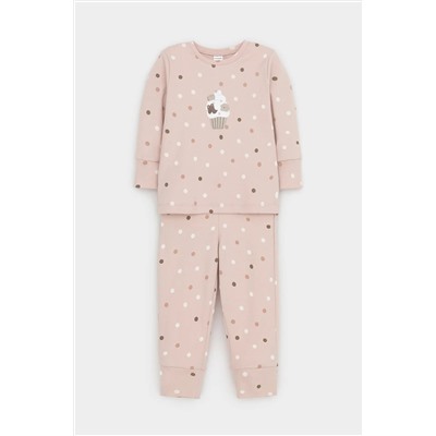 CROCKID Пижама К 1621