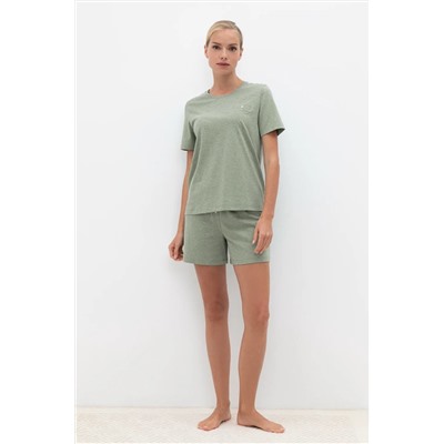 Trikozza Шорты Е 40038