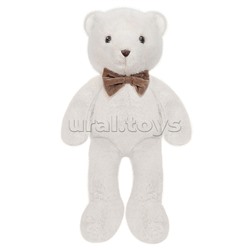 Белый Мишка Ларс, 27 см